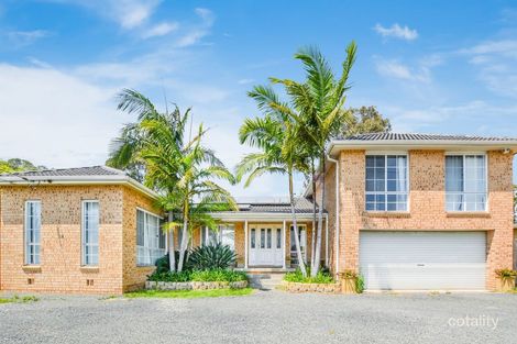 Property photo of 173 Fitzwilliam Road Toongabbie NSW 2146