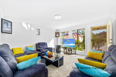 Property photo of 5/10-11 Devonport Street Wakeley NSW 2176