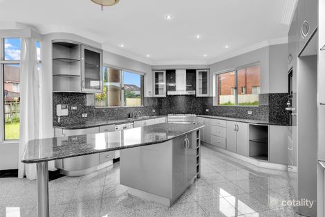 Property photo of 3 Lexcen Place Marsfield NSW 2122