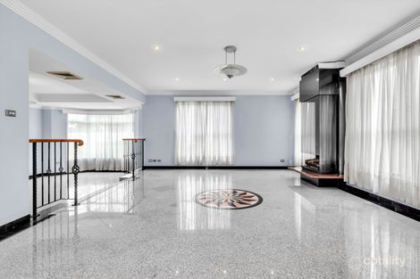 Property photo of 3 Lexcen Place Marsfield NSW 2122