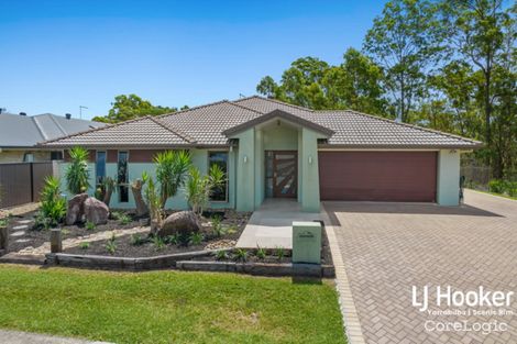 Property photo of 46 Kimberley Drive Shailer Park QLD 4128