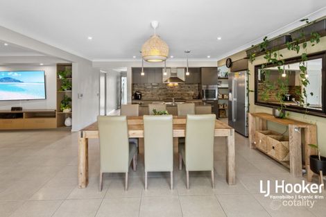 Property photo of 46 Kimberley Drive Shailer Park QLD 4128