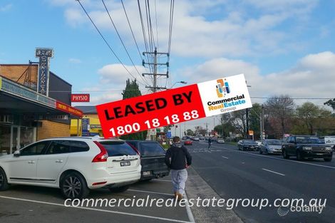 505 Warrigal Rd, Ashwood, VIC 3147