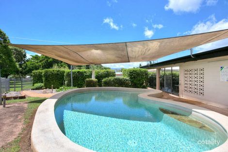 Property photo of 34 Dandaloo Street Bayview Heights QLD 4868