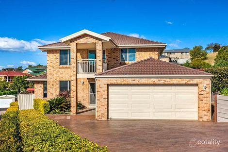 Property photo of 11 Kite Place Blackbutt NSW 2529