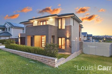 Property photo of 6 Buckley Street Beaumont Hills NSW 2155