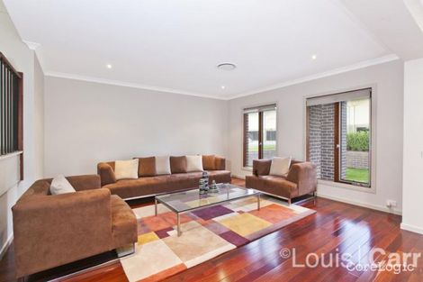 Property photo of 6 Buckley Street Beaumont Hills NSW 2155