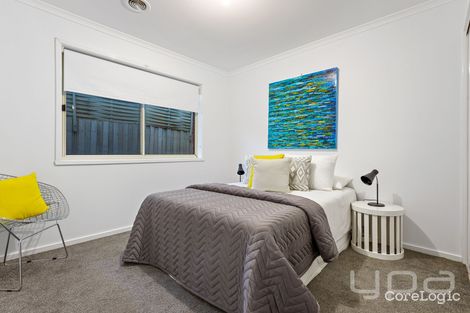 Property photo of 58 Golden Square Crescent Hoppers Crossing VIC 3029