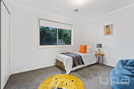 Property photo of 58 Golden Square Crescent Hoppers Crossing VIC 3029
