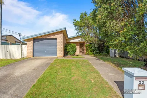 23 Willow St, Albany Creek, QLD 4035