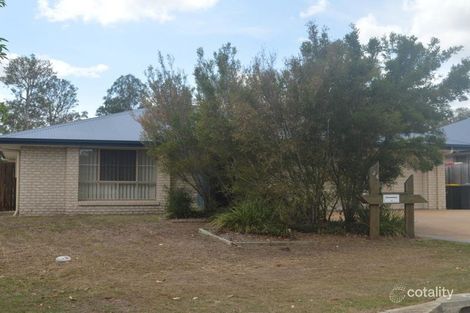 Property photo of 24 Salubris Place Moggill QLD 4070