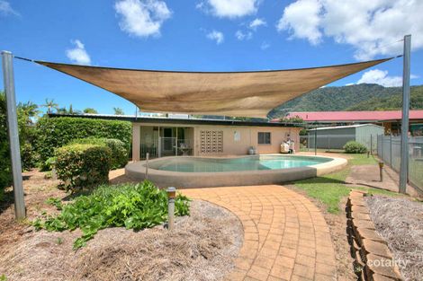 Property photo of 34 Dandaloo Street Bayview Heights QLD 4868