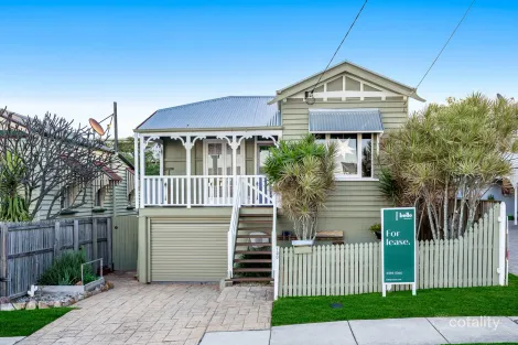 Property photo of 153 Carlton Terrace Manly QLD 4179