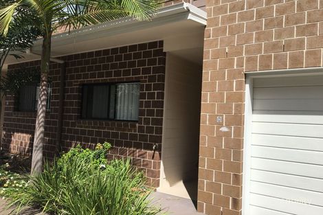 8/3 Grange Ct, Capalaba, QLD 4157