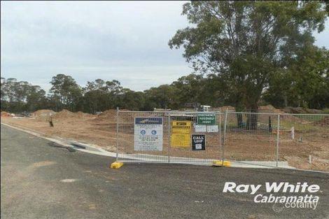 Property photo of 16 Diamond Crescent Bonnyrigg NSW 2177