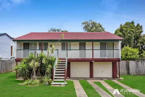 Property photo of 8 Tingiringi Street Algester QLD 4115