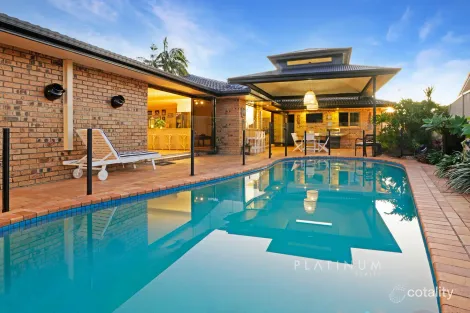 31 Agave St, Elanora, QLD 4221