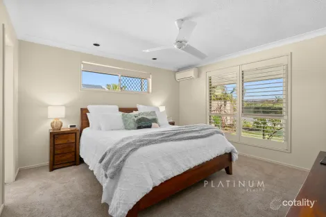 Property photo of 31 Agave Street Elanora QLD 4221