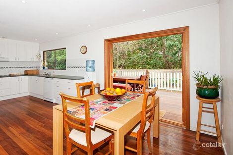 Property photo of 17 Twilight Street Kenmore QLD 4069