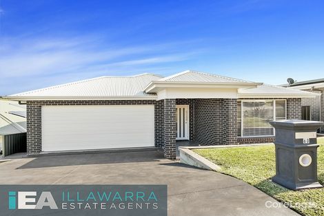 Property photo of 60 Elizabeth Circuit Flinders NSW 2529