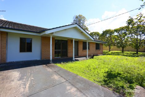 Property photo of 33 Dongarven Drive Eagleby QLD 4207