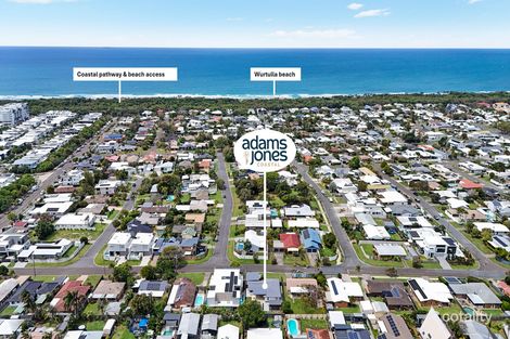 Property photo of 16 Orringa Street Wurtulla QLD 4575