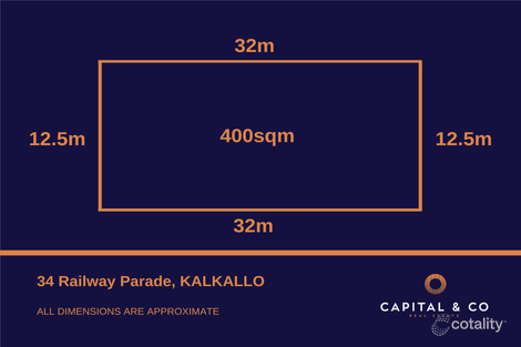 34 Railway Pde, Kalkallo, VIC 3064