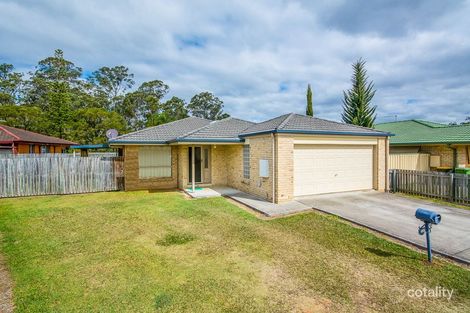 Property photo of 16 Glenn Street Morayfield QLD 4506