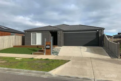 Property photo of 3 Delson Way Mickleham VIC 3064