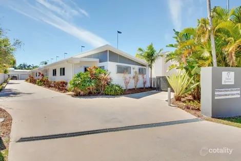Property photo of 3/17 Rockhampton Road Yeppoon QLD 4703