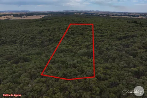 Lot 5 Haighs Lane, Snake Valley, VIC 3351