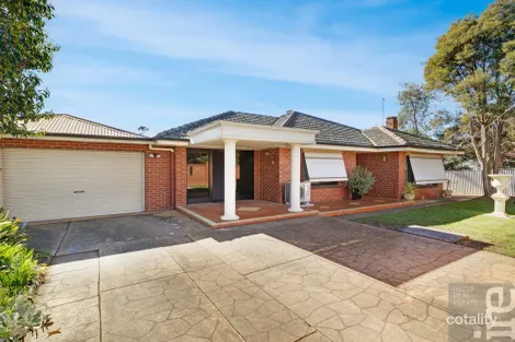 Property photo of 13 Vernon Road Wangaratta VIC 3677