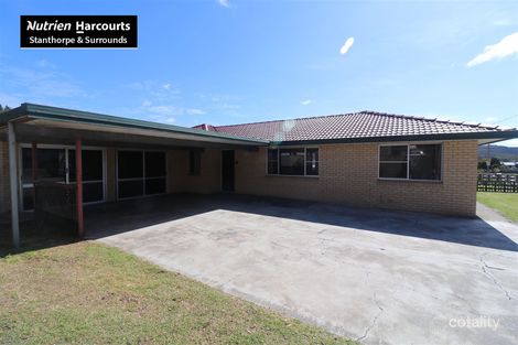 48 Britannia St, Stanthorpe, QLD 4380