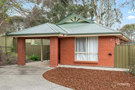 Property photo of 2/29 Mais Street Nairne SA 5252