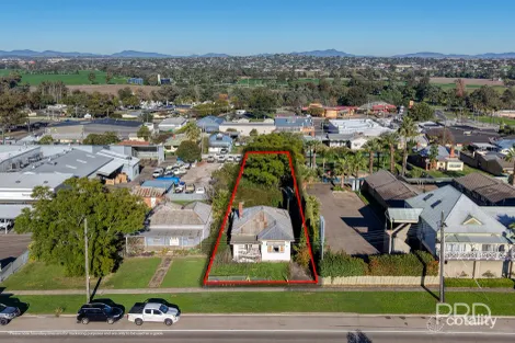 305/46 Byrnes Ave, Tamworth, NSW 2340