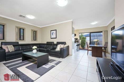Property photo of 22A Alto Street South Wentworthville NSW 2145