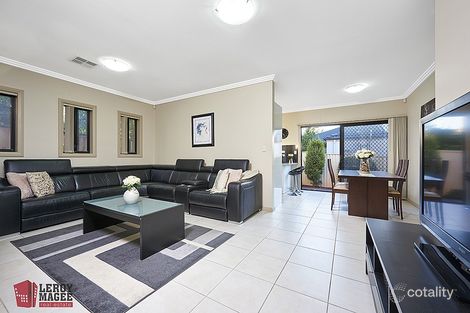 Property photo of 22A Alto Street South Wentworthville NSW 2145