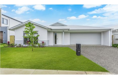 34 Clearwater St, Newport, QLD 4020