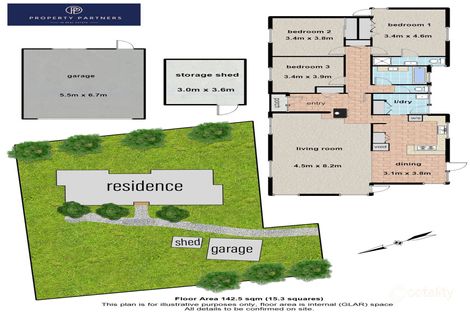 Property photo of 46 Edward Street Belgrave VIC 3160