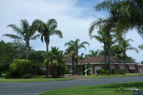 Property photo of 1 Chestnut Avenue Bomaderry NSW 2541