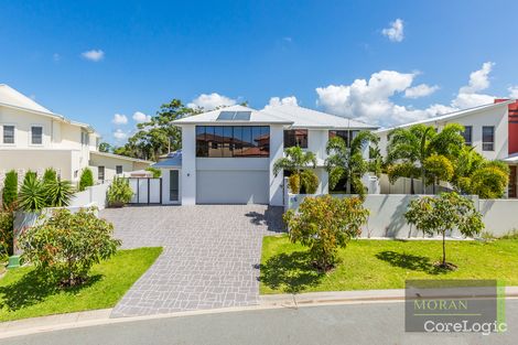 Property photo of 9 Viewridge Way Molendinar QLD 4214