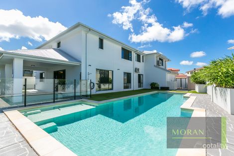 Property photo of 9 Viewridge Way Molendinar QLD 4214