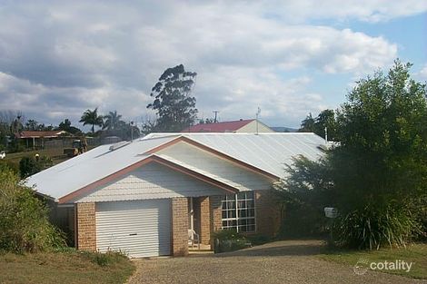 1 Maria Ct, Palmwoods, QLD 4555