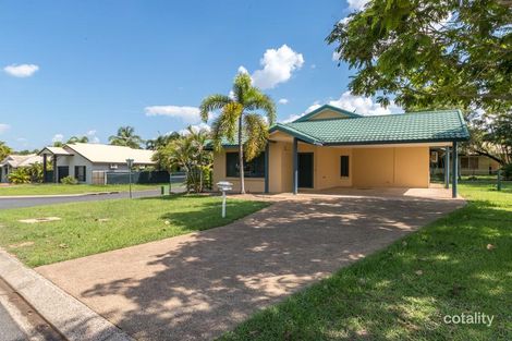 9 Umbrawarra Cl, Gunn, NT 0832
