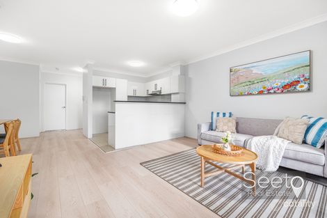 Property photo of 12/14-16 Eastbourne Road Homebush West NSW 2140