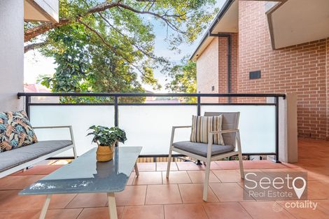 Property photo of 12/14-16 Eastbourne Road Homebush West NSW 2140