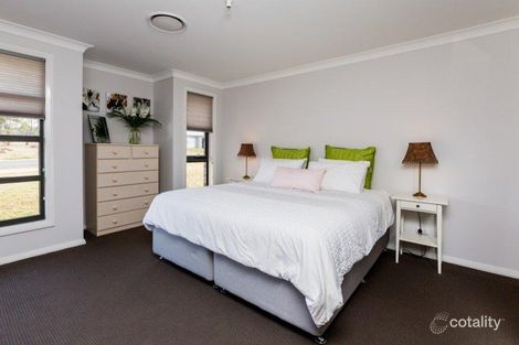 Property photo of 26 Kellett Drive Mudgee NSW 2850