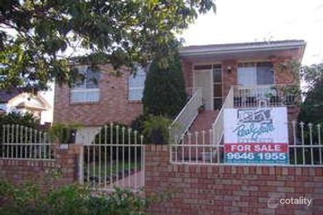 Property photo of 6A Graham Street Auburn NSW 2144