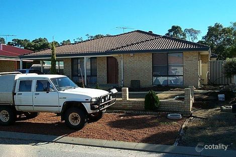 13 Inverness Ct, Cooloongup, WA 6168