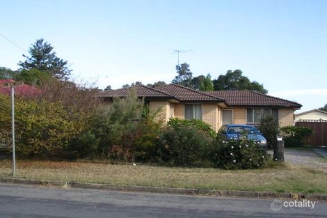 Property photo of 50 Lyn Circuit Jamisontown NSW 2750